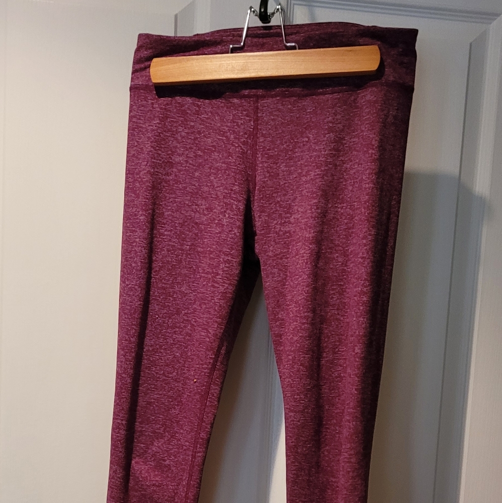 Underarmor leggings